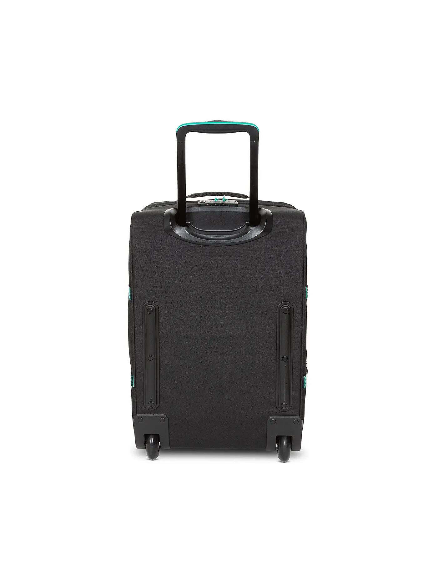EASTPAK | Reisetrolley Tranverz S 42L | schwarz