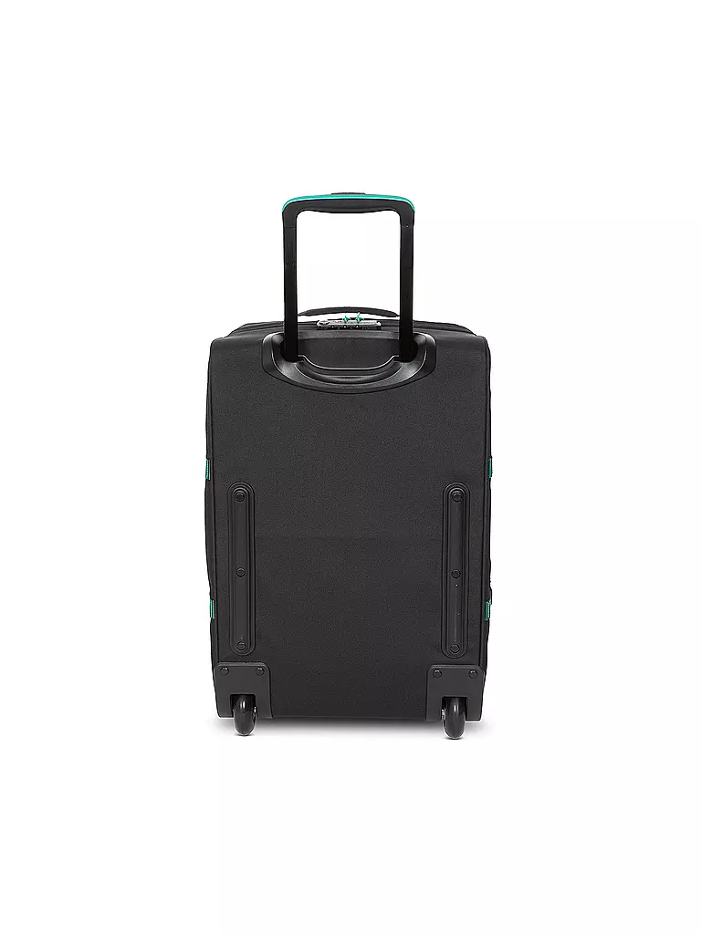 EASTPAK | Reisetrolley Tranverz S 42L | schwarz