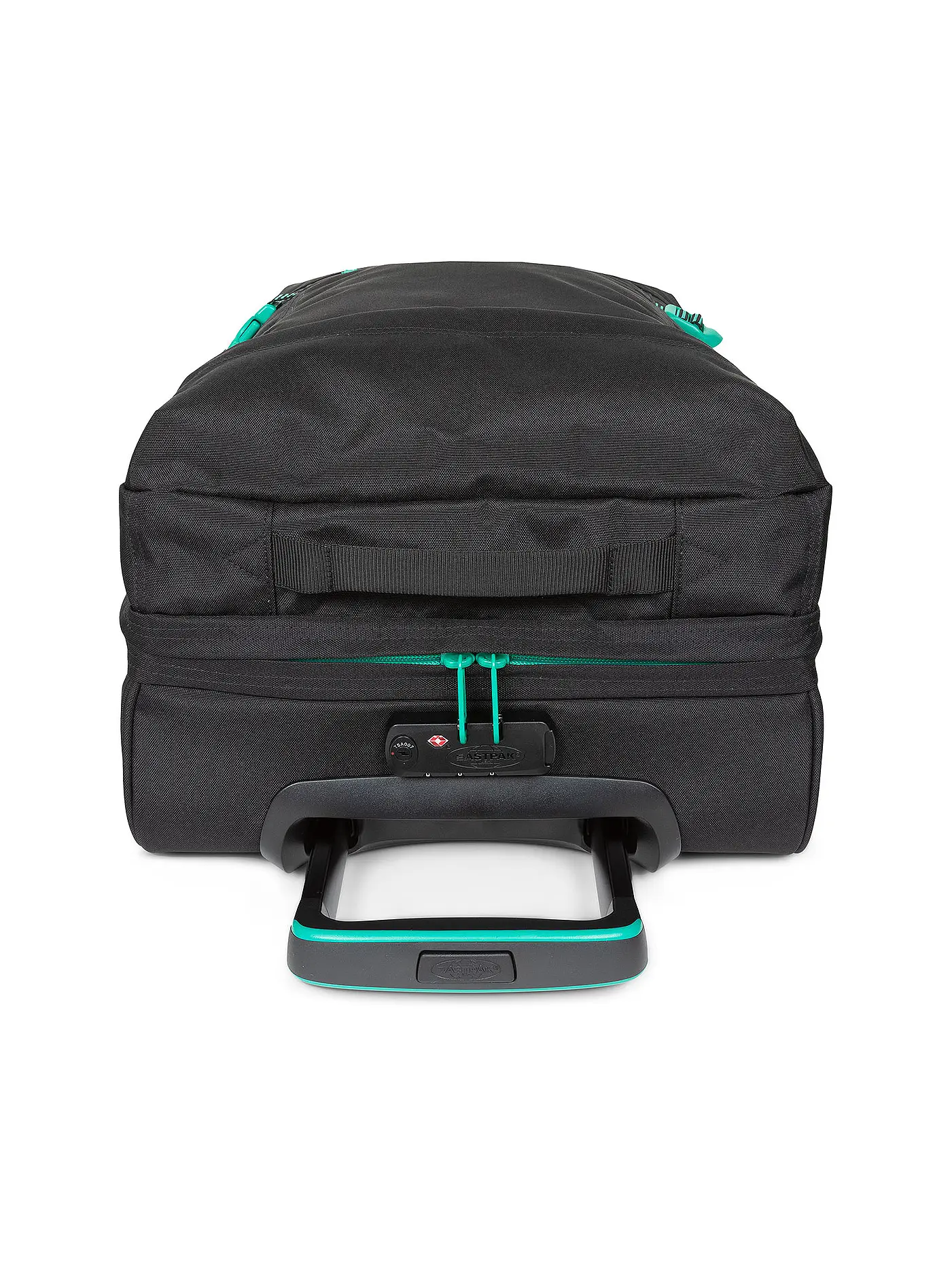 EASTPAK | Reisetrolley Tranverz S 42L | schwarz