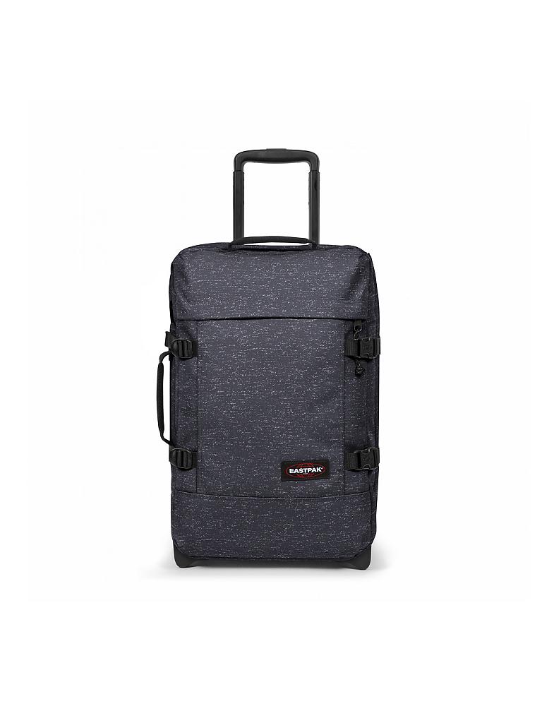 EASTPAK | Reisetrolley Tranverz S | schwarz