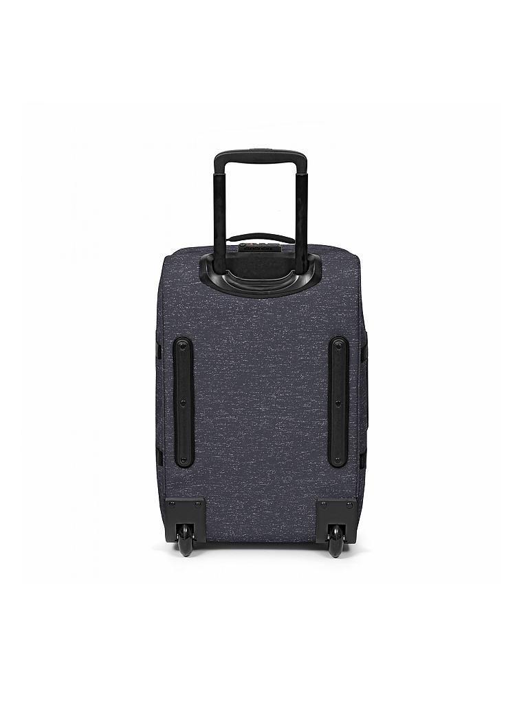 EASTPAK | Reisetrolley Tranverz S | schwarz