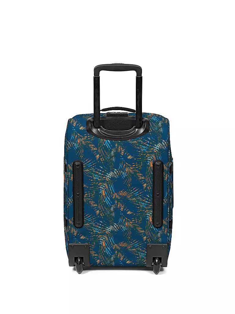 EASTPAK | Reisetrolley Tranverz S | blau