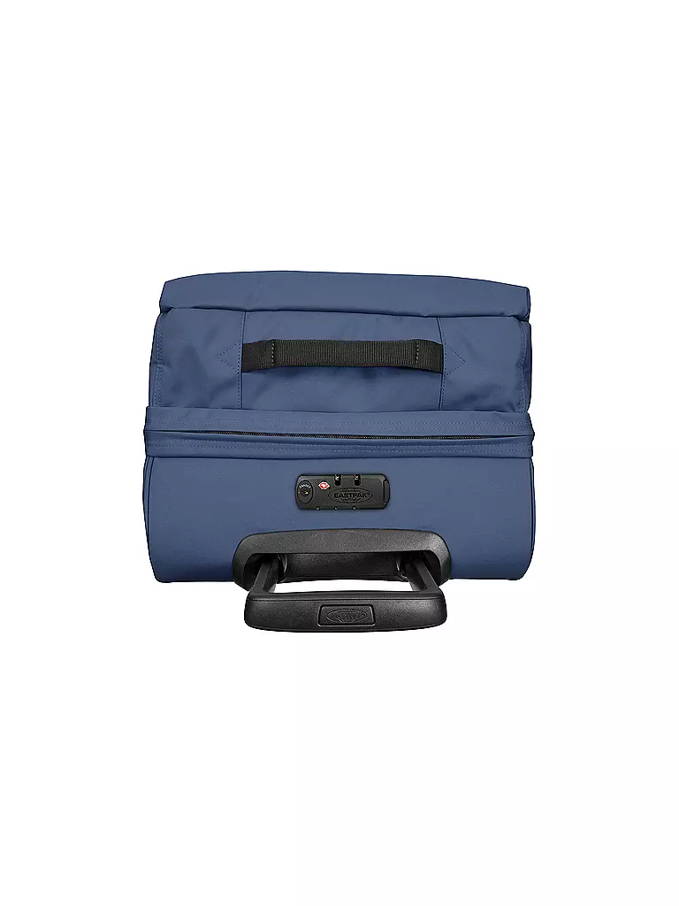 EASTPAK | Reisetrolley Tranverz S | blau