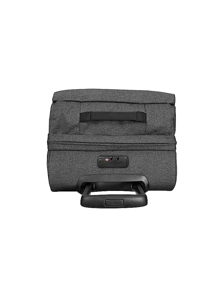 EASTPAK | Reisetrolley Tranverz S | schwarz