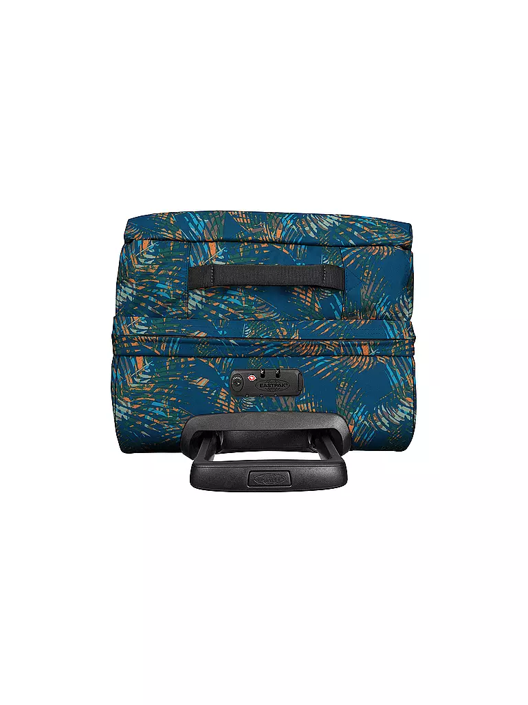 EASTPAK | Reisetrolley Tranverz S | blau