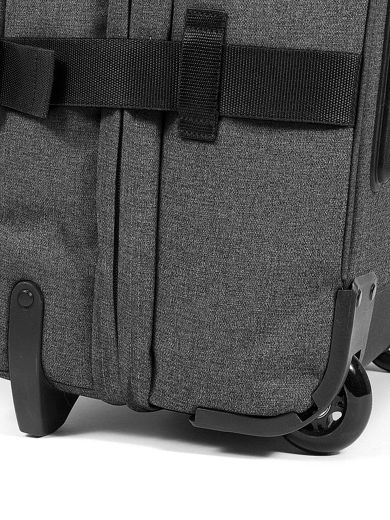 EASTPAK | Reisetrolley Tranverz S | grau