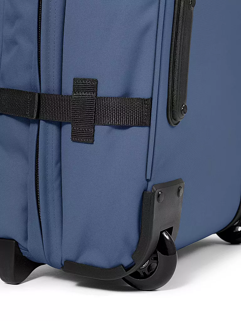 EASTPAK | Reisetrolley Tranverz S | blau