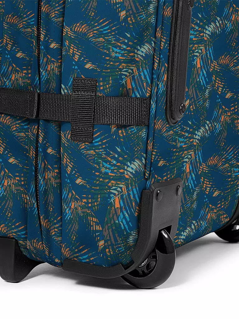 EASTPAK | Reisetrolley Tranverz S | blau