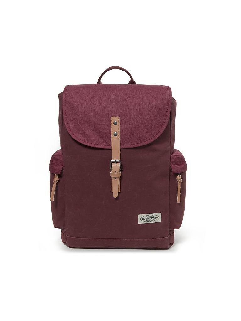 EASTPAK | Rucksack Austin | rot