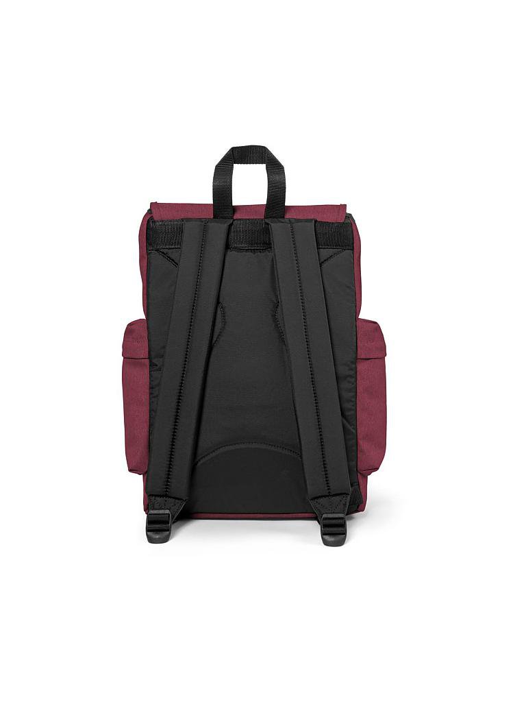 EASTPAK | Rucksack Austin | rot