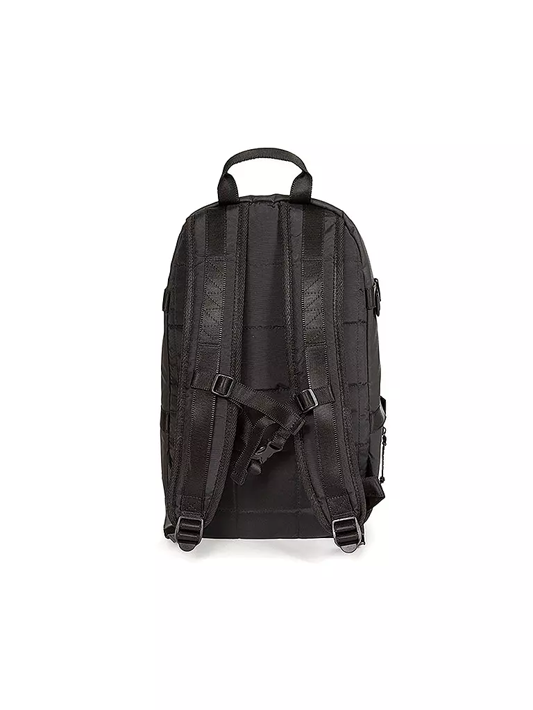 EASTPAK | Rucksack Borys | schwarz