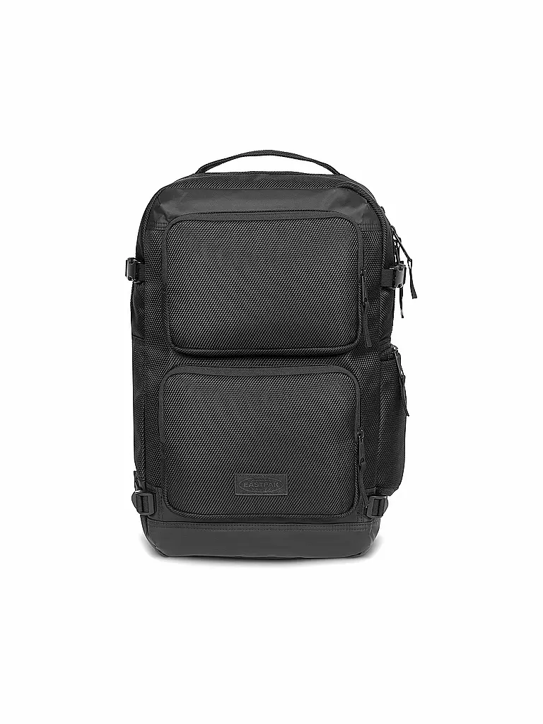 EASTPAK | Rucksack Cnnct Office Cnnct Coat 23L | schwarz