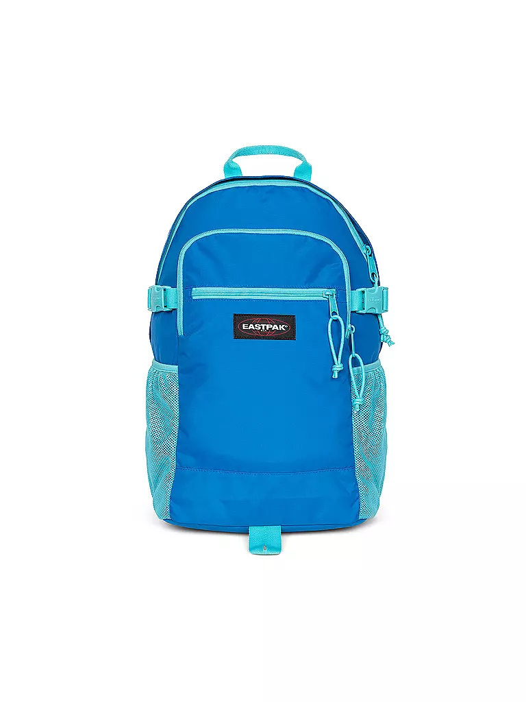 EASTPAK | Rucksack Diren Powr 20L | blau