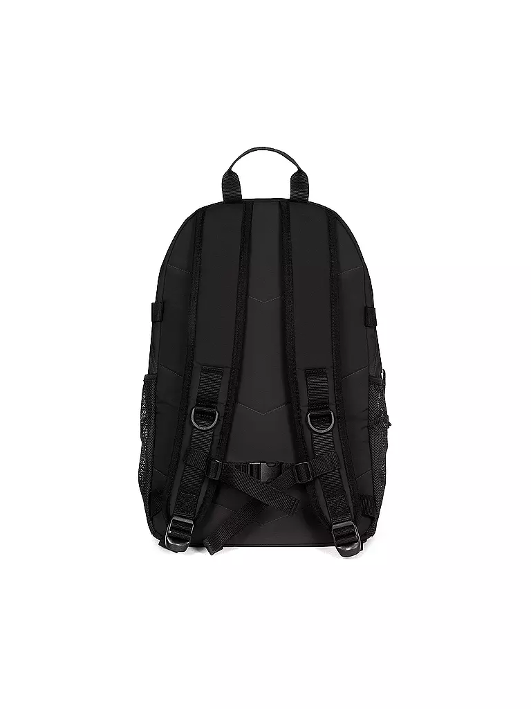 EASTPAK | Rucksack Diren Powr 20L | schwarz