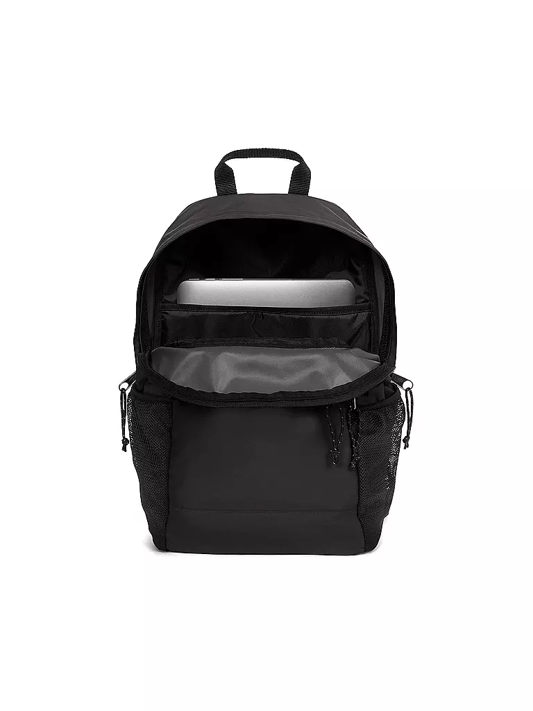 EASTPAK | Rucksack Diren Powr 20L | schwarz