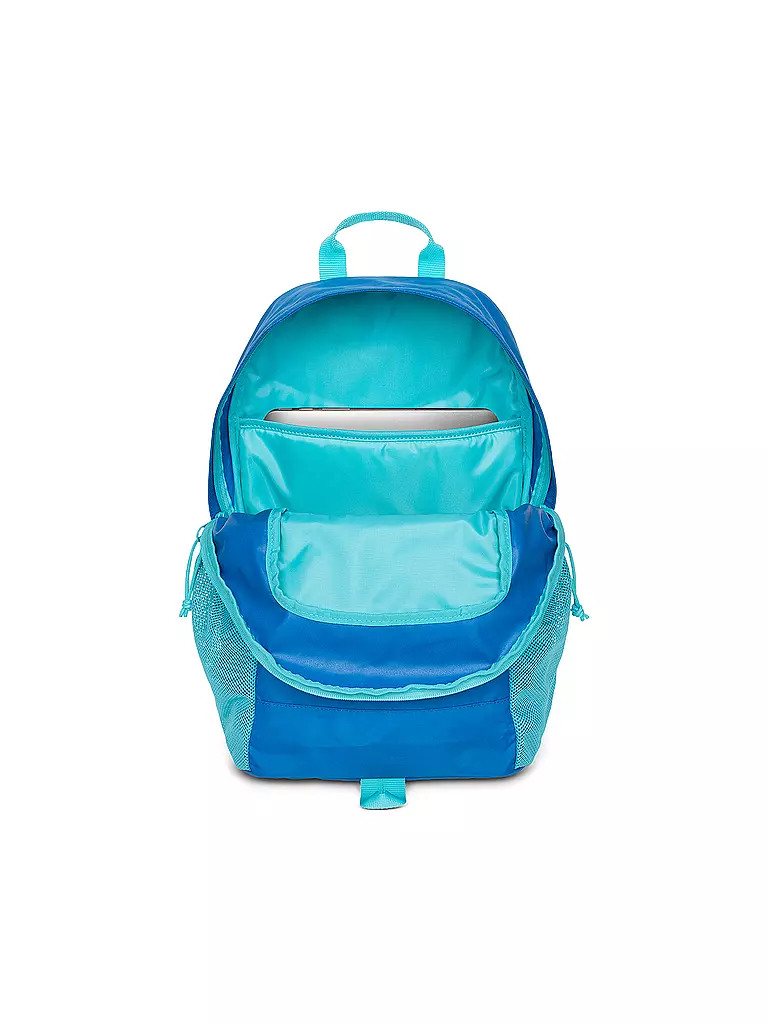 EASTPAK | Rucksack Diren Powr 20L | blau