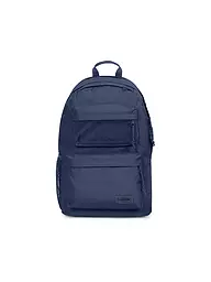 EASTPAK | Rucksack Double Office 30L | dunkelblau