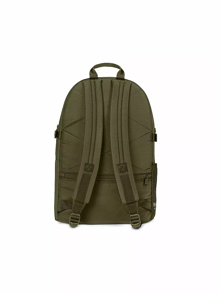 EASTPAK | Rucksack Double Pro 32L | grau