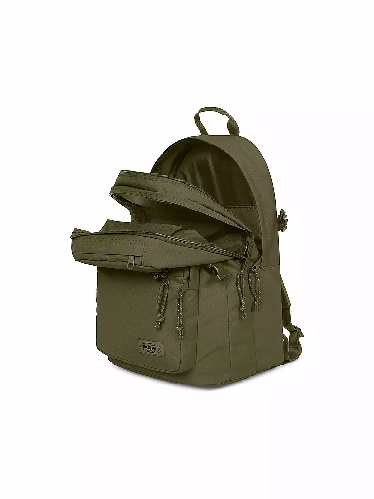 EASTPAK | Rucksack Double Pro 32L | grau