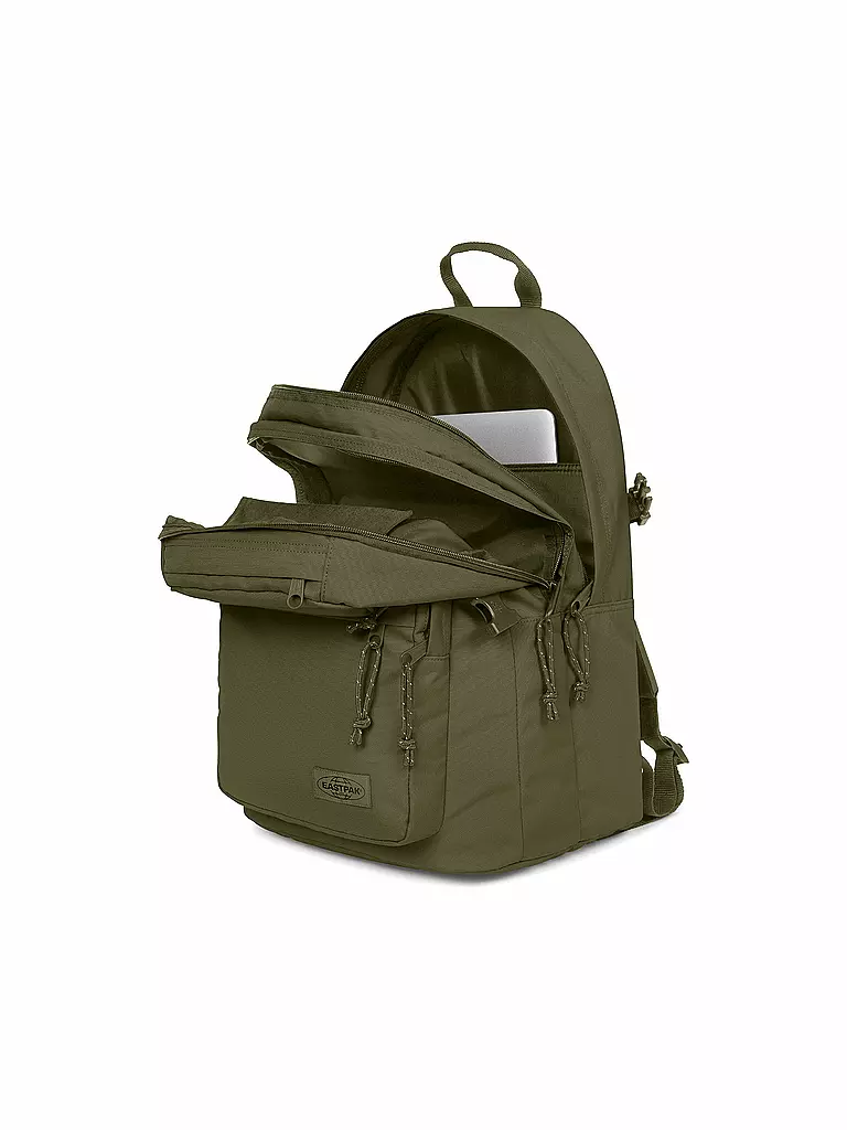 EASTPAK | Rucksack Double Pro 32L | grau