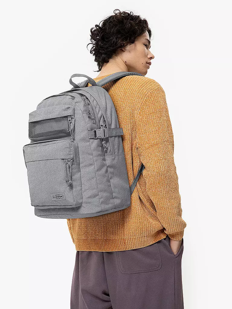 EASTPAK | Rucksack Double Pro 32L | olive