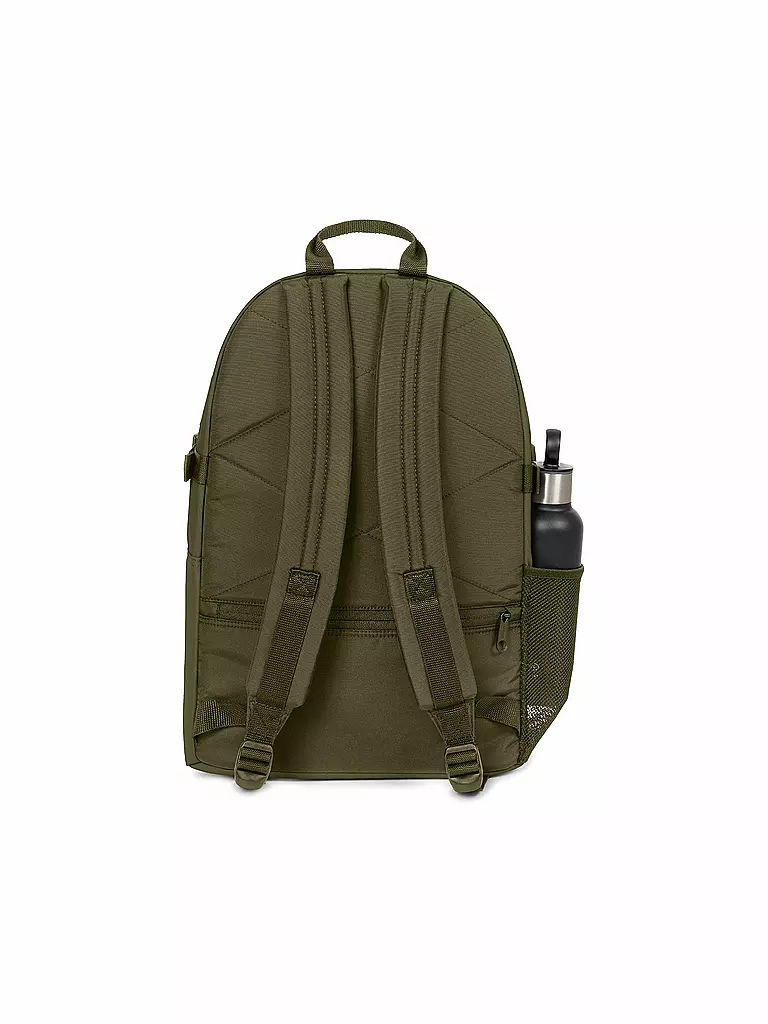 EASTPAK | Rucksack Double Pro 32L | grau