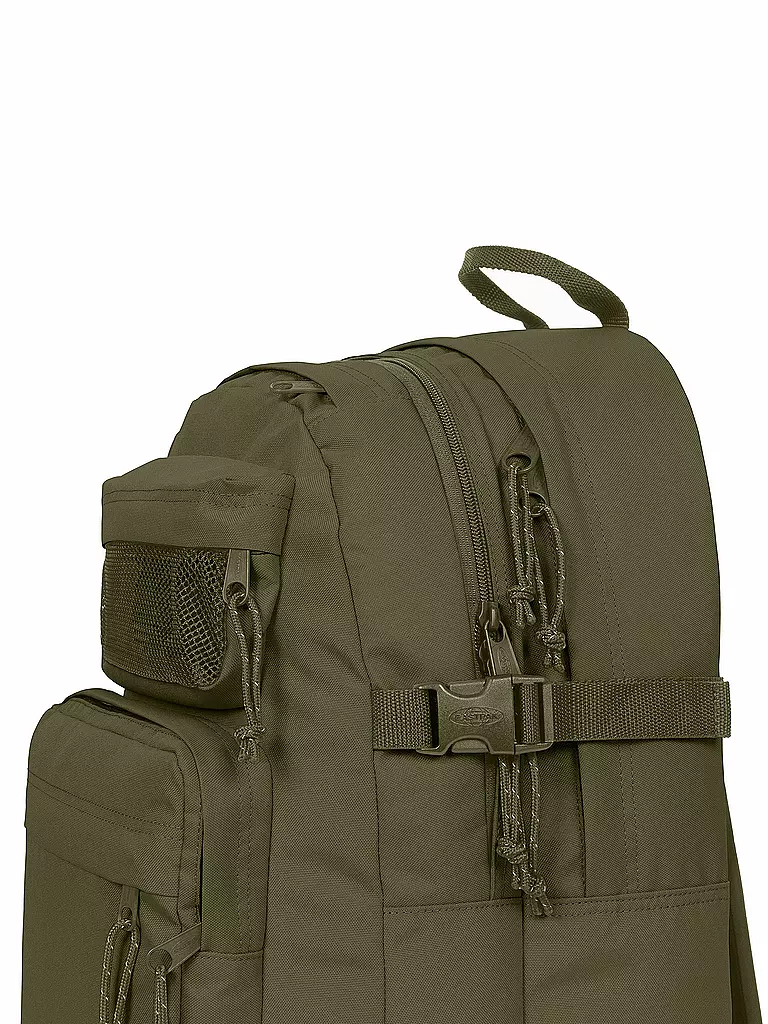EASTPAK | Rucksack Double Pro 32L | grau