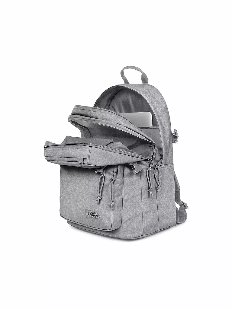 EASTPAK | Rucksack Double Pro 32L | olive