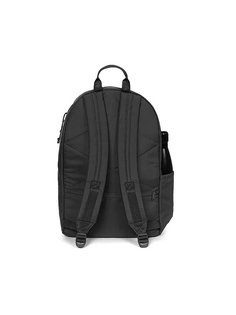 EASTPAK | Rucksack Doublemore  34L | schwarz