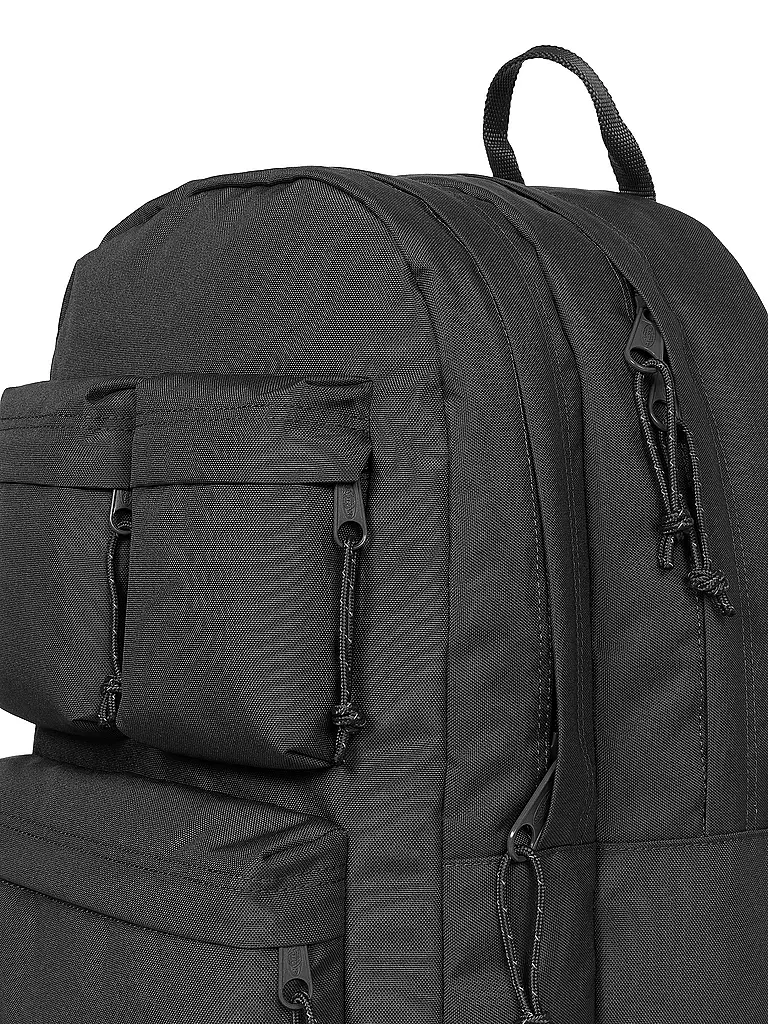 EASTPAK | Rucksack Doublemore  34L | schwarz