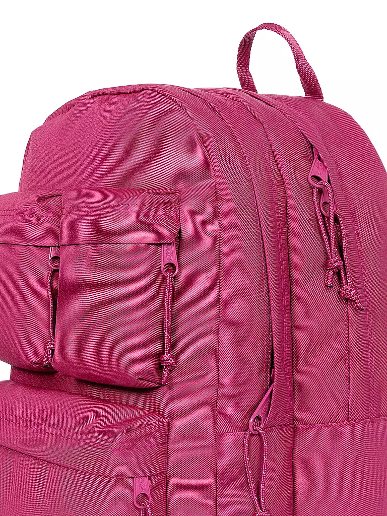 EASTPAK | Rucksack Doublemore  34L | pink