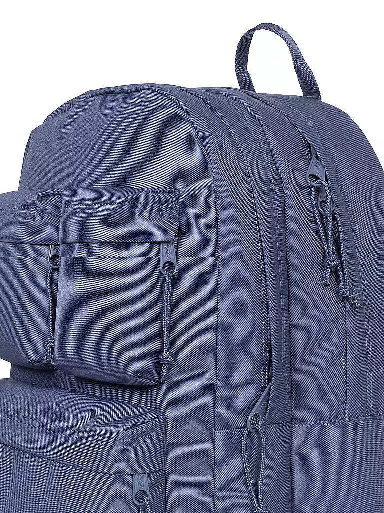 EASTPAK | Rucksack Doublemore 34L | blau