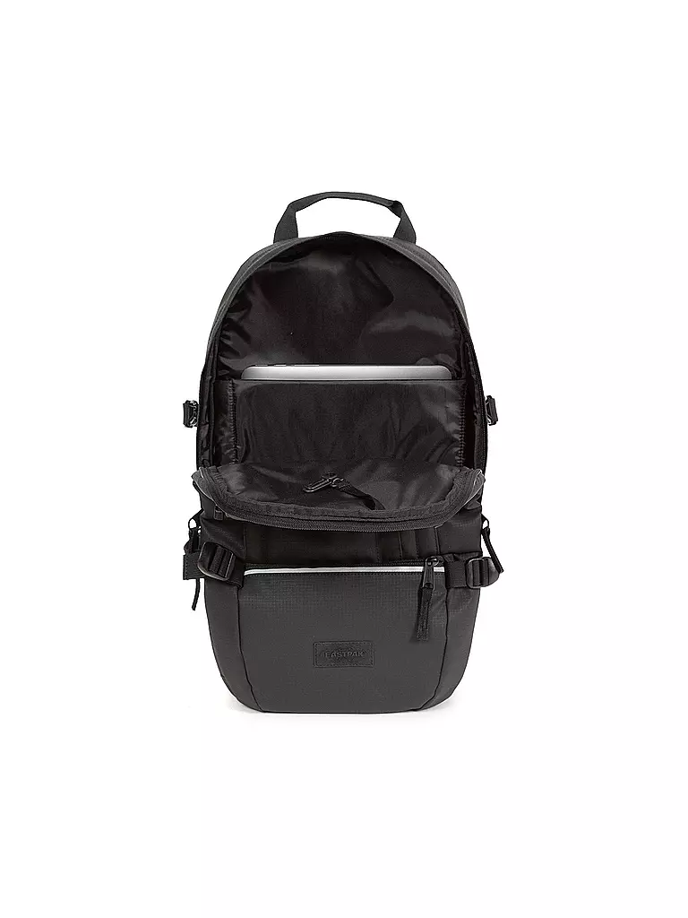 EASTPAK | Rucksack Floid 16L | schwarz