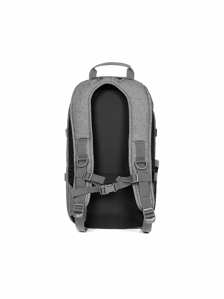 EASTPAK | Rucksack Floid CS Mono Army 16L | schwarz