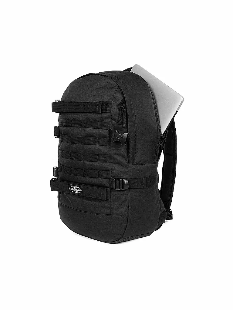 EASTPAK | Rucksack Floid Tact L | schwarz