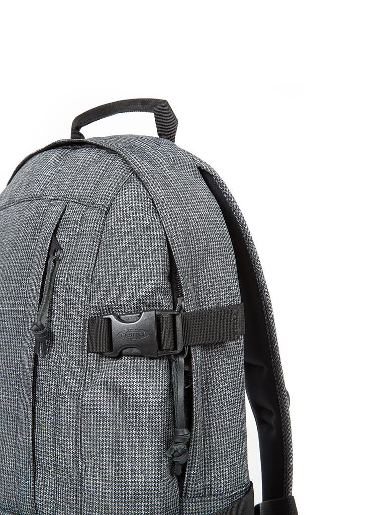 EASTPAK | Rucksack Floid | grau