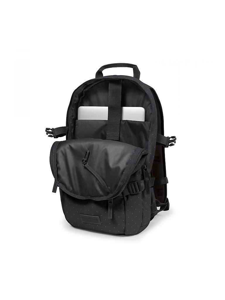 EASTPAK | Rucksack Floid | grau