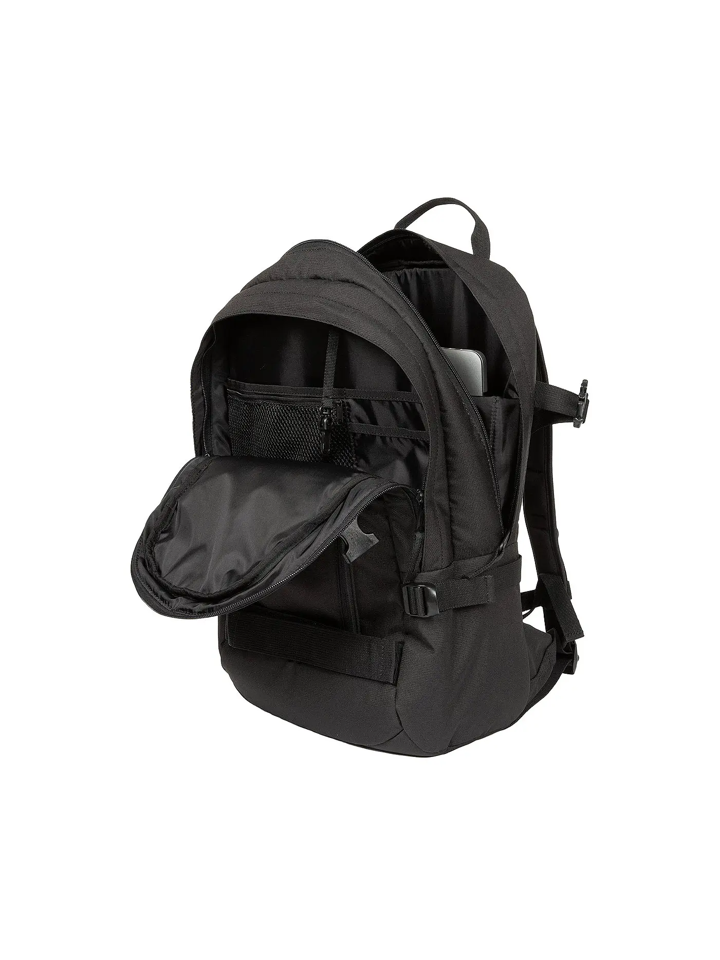 EASTPAK | Rucksack Getter Cs Mono Black2 25L | schwarz