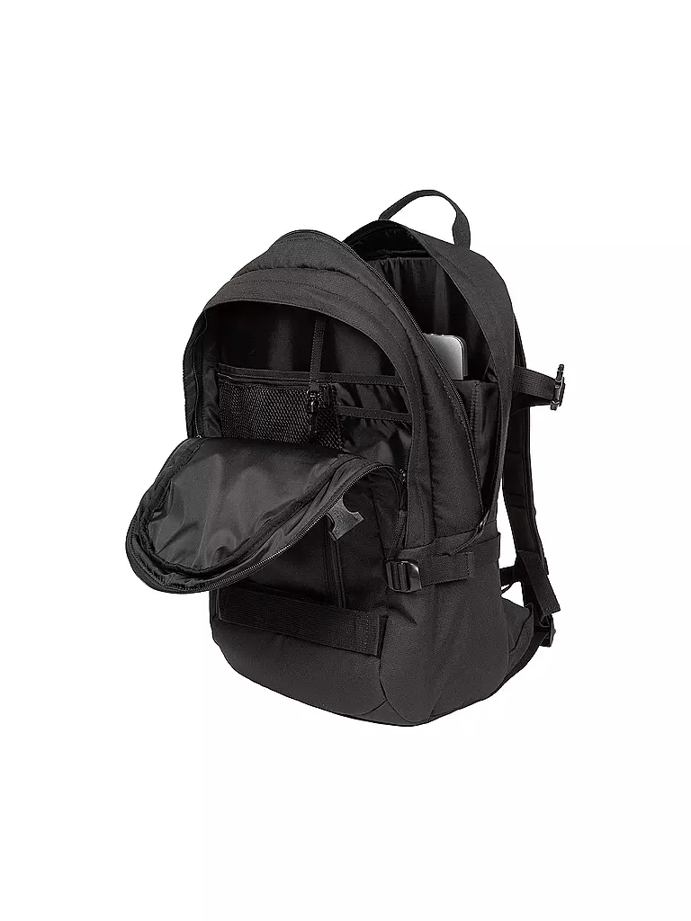 EASTPAK | Rucksack Getter Cs Mono Black2 25L | schwarz