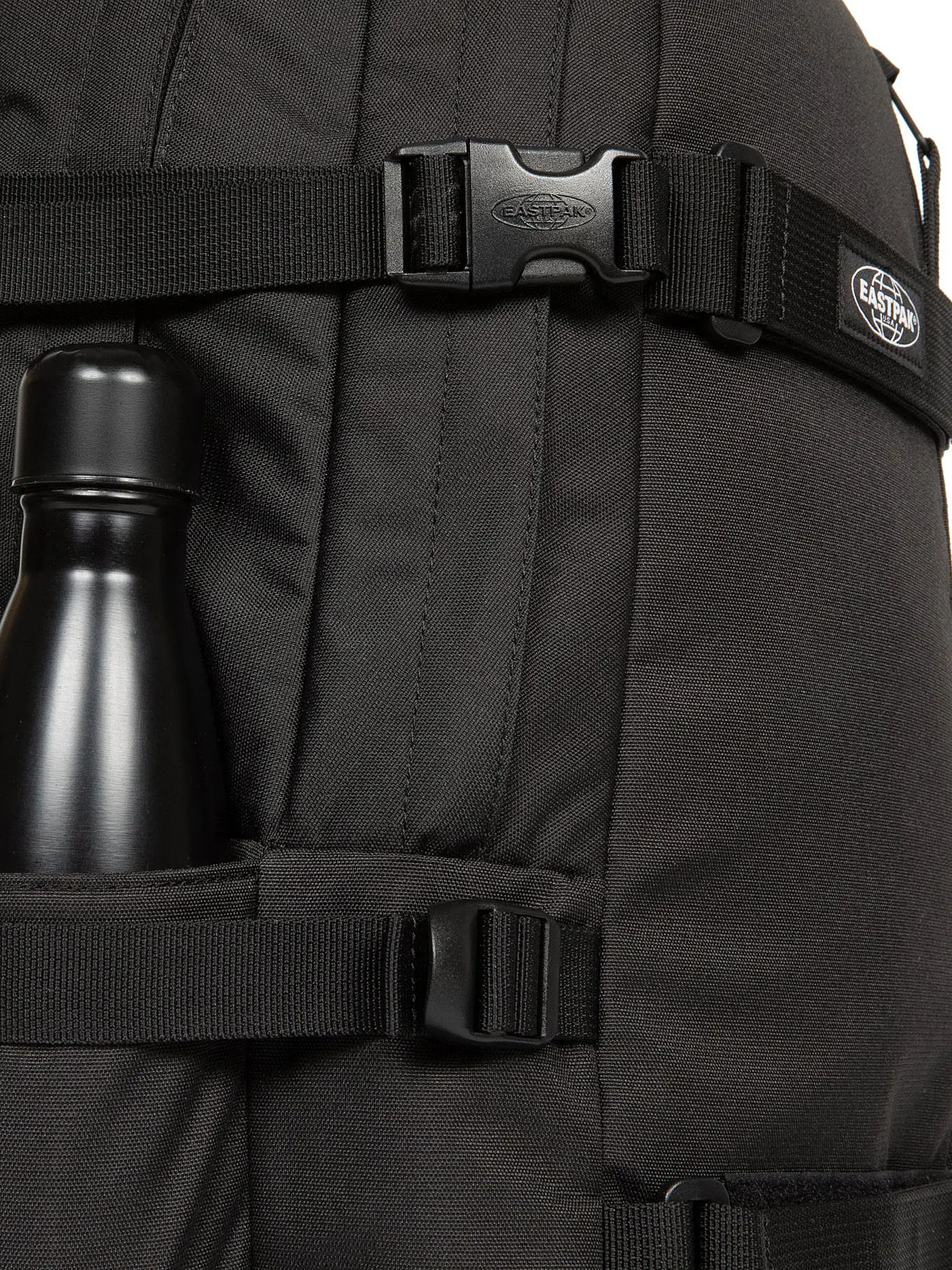 EASTPAK | Rucksack Getter Cs Mono Black2 25L | schwarz