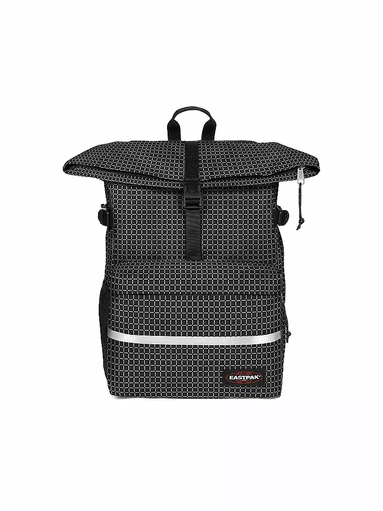 EASTPAK | Rucksack Maclo | schwarz