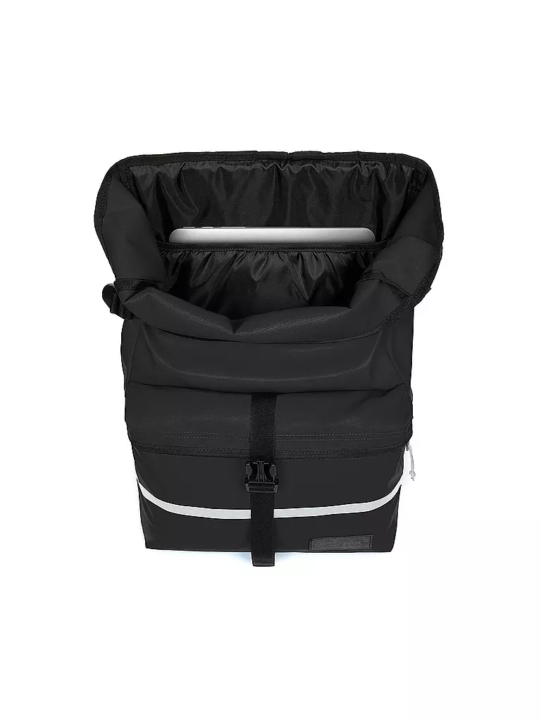 EASTPAK | Rucksack Maclo | schwarz