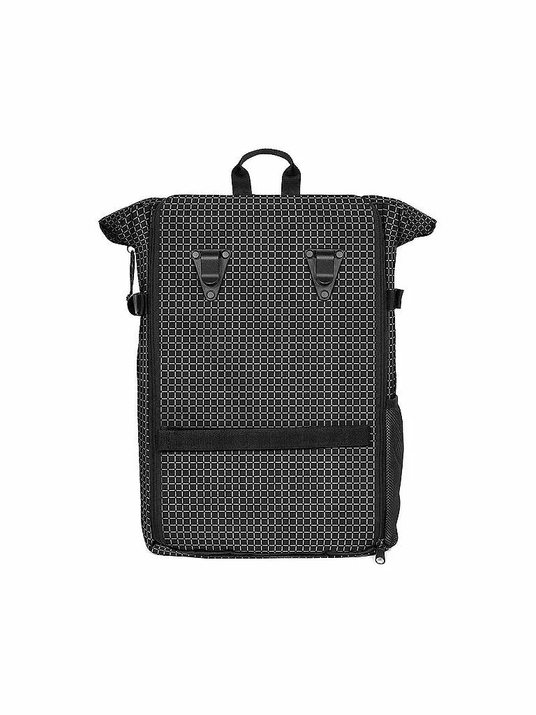 EASTPAK | Rucksack Maclo | schwarz