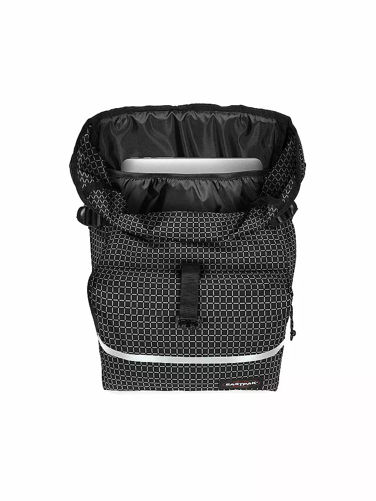 EASTPAK | Rucksack Maclo | schwarz