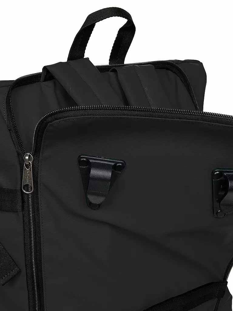 EASTPAK | Rucksack Maclo | schwarz