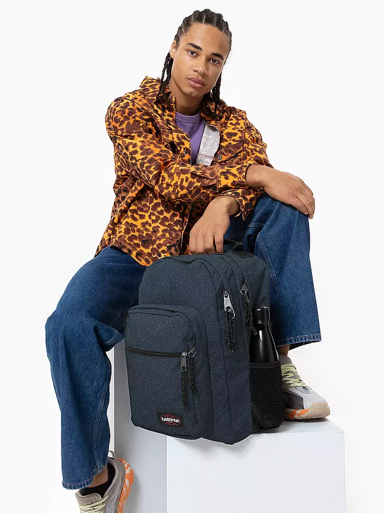 EASTPAK | Rucksack Morius 34L | dunkelblau