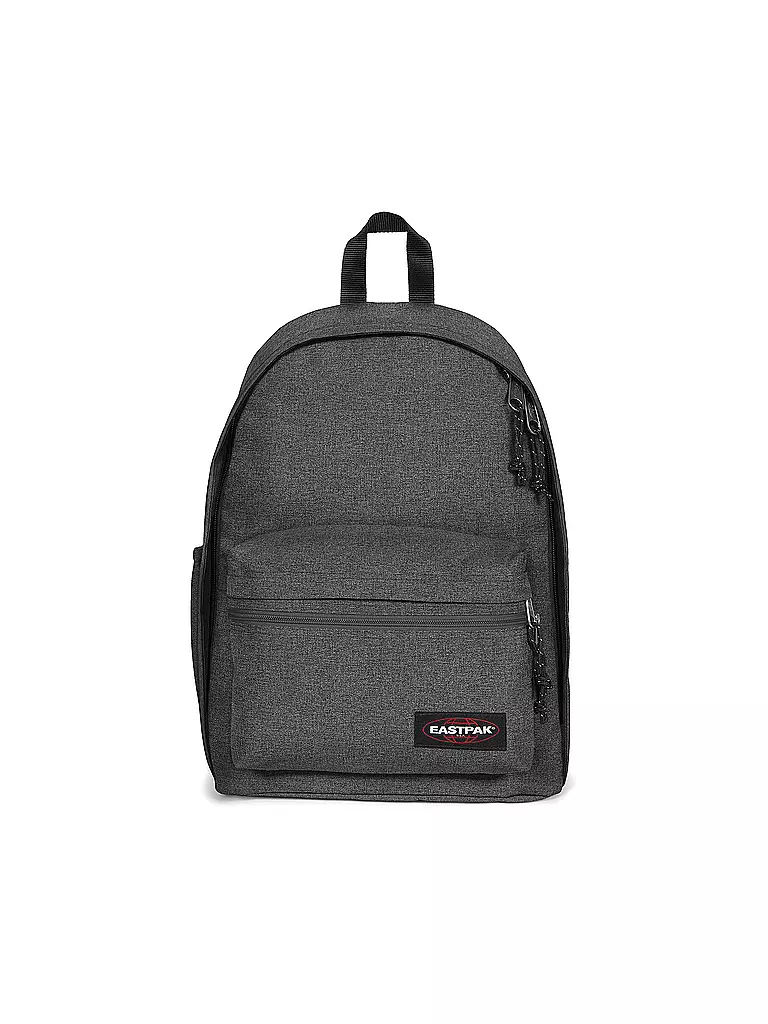 EASTPAK | Rucksack Office Zippl'R 27L | schwarz