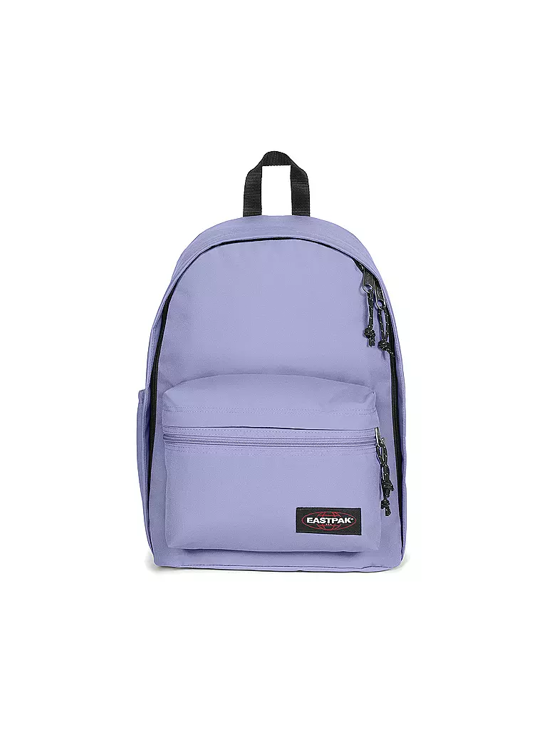 EASTPAK | Rucksack Office Zippl'R 27L | lila