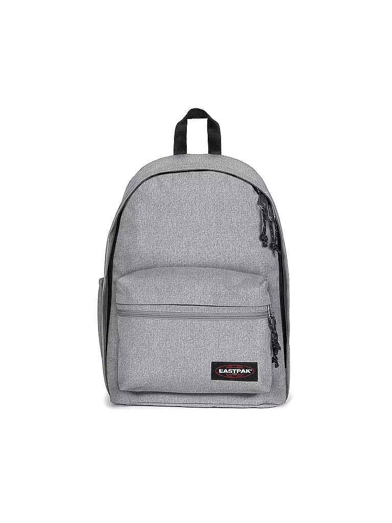 EASTPAK | Rucksack Office Zippl'R 27L | grau