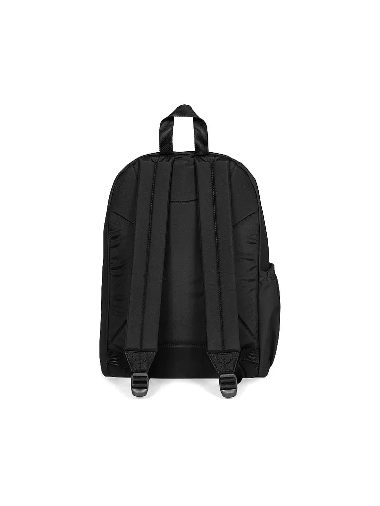 EASTPAK | Rucksack Office Zippl'R 27L | schwarz